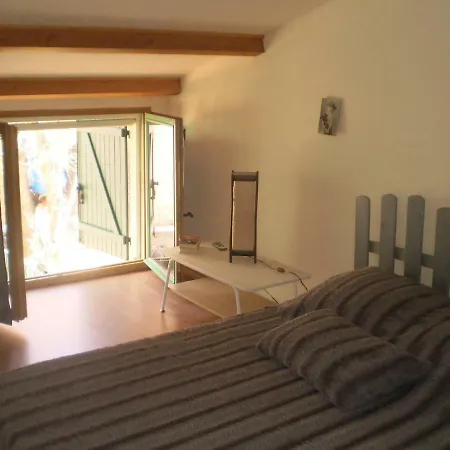 Ic Locations Apartment *