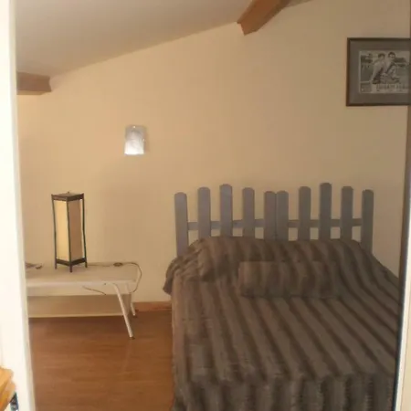 Ic Locations Apartment Riez