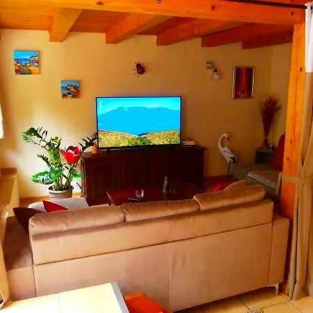 Ic Locations Apartment Riez