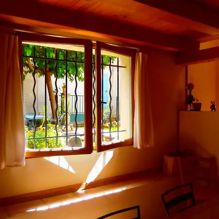 Ic Locations Apartment *