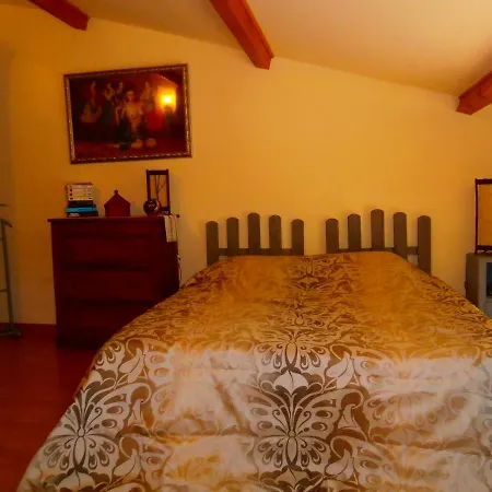 Ic Locations Apartment